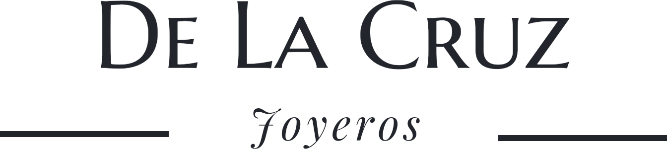 Joyeria De La Cruz Logo