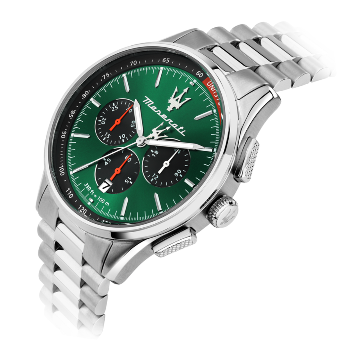 Reloj Maserati Sorpasso - Imagen 5